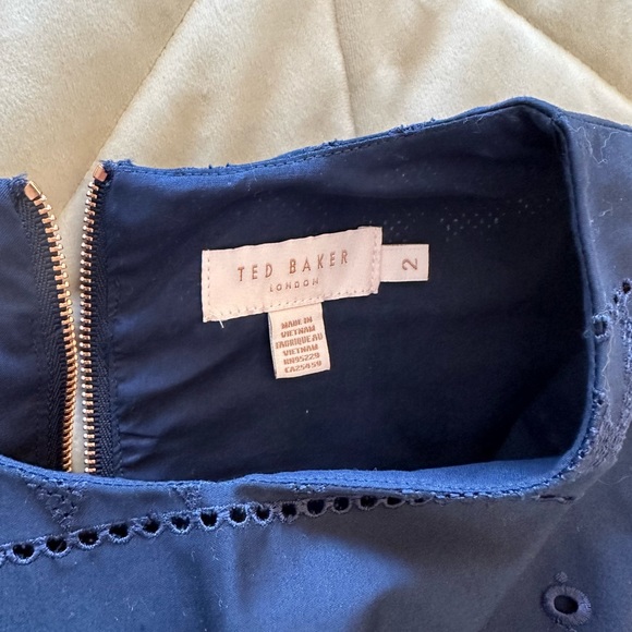 Ted Baker top - Picture 5 of 5